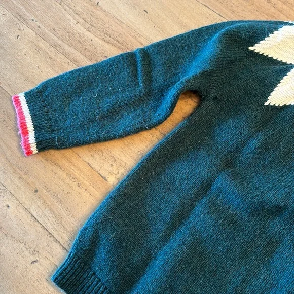 GUC Baby Boden Christmas Set - Picture 8 of 14